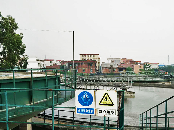 河涌清淤