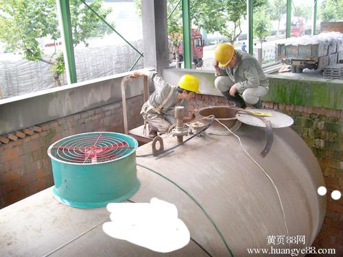 东莞化粪池清理
