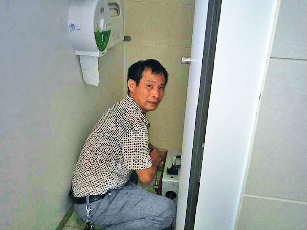 管道疏通