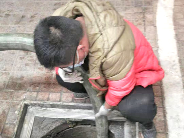 东莞市清理化粪池