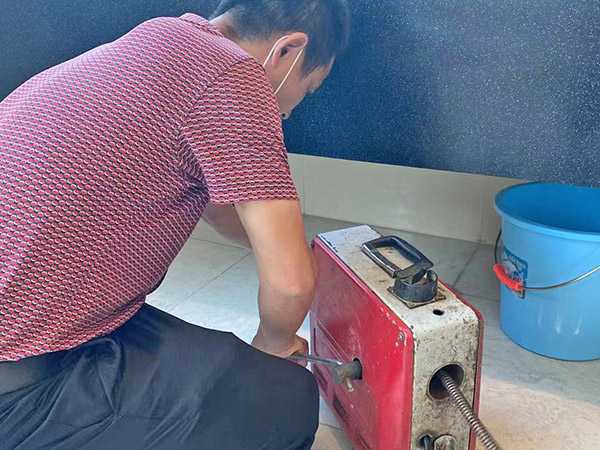 东莞疏通马桶